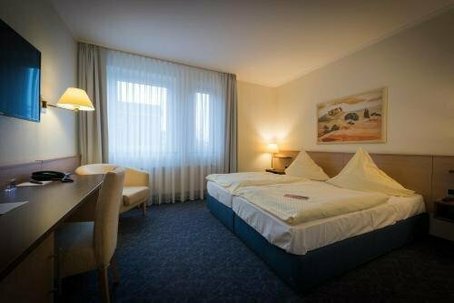 Hotel Lücke Rheine, Забронировать Отель Райне Münsterland