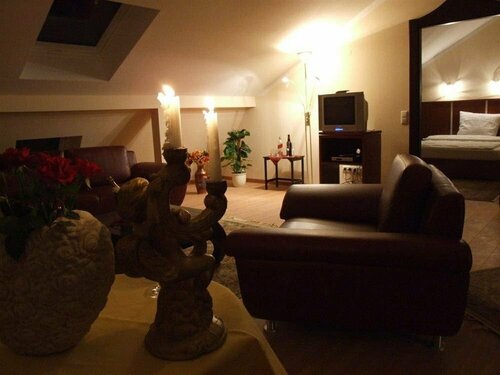 Hotel ATLAS City, Prenota Hotel Hotel 3 stelle a Baviera, 3*