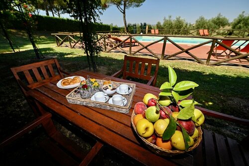 Tenuta Santa Cristina, Забронировать Вилла Виллы Мальяно Сабина, Вилла
