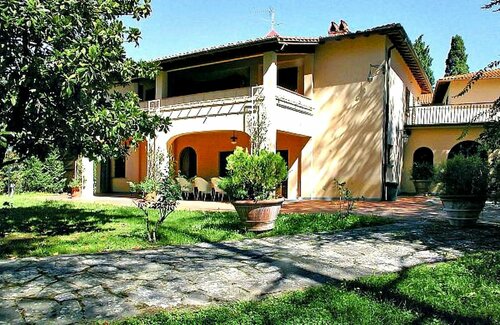Villa Enrica, Забронировать Вилла Santa Maria a Vezzano Мугелло