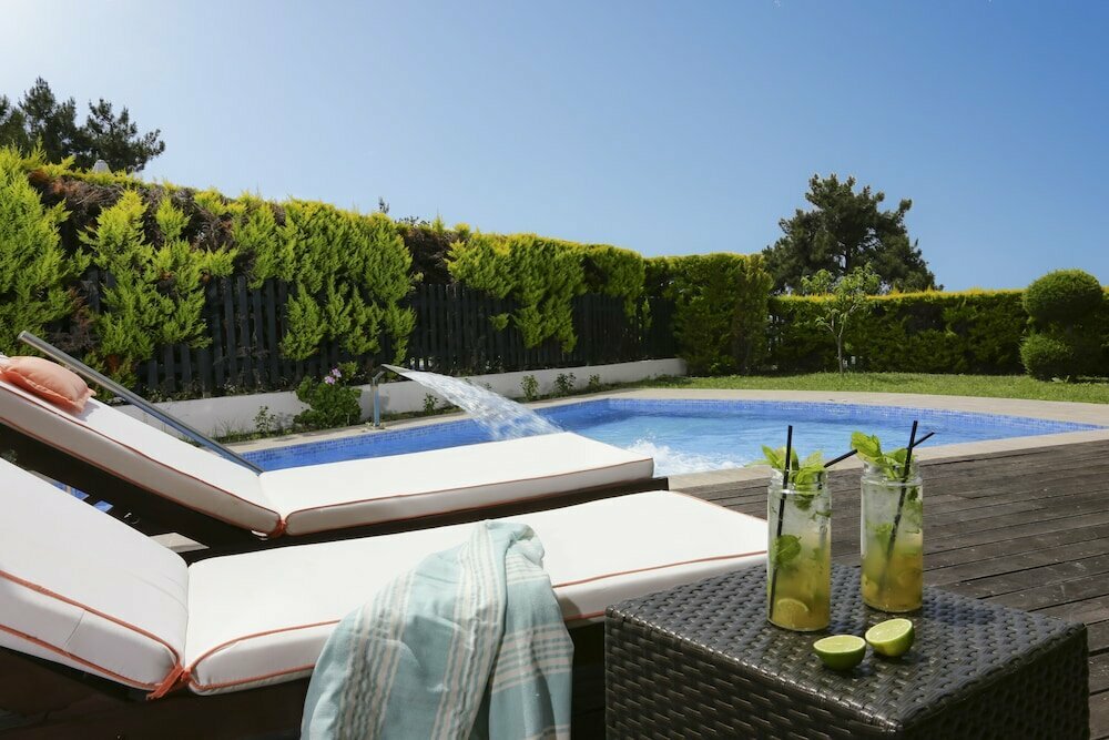 Alexandra Beach Spa Resort