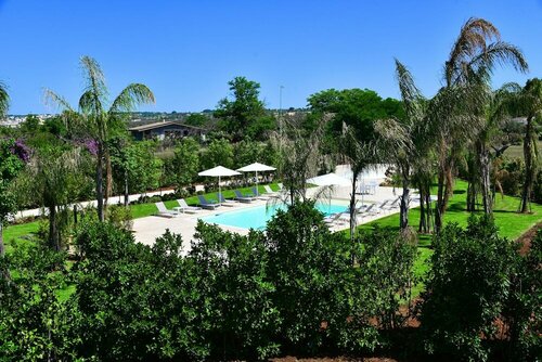 Borgo Fiorito Relais, Забронировать Отель «постель и завтрак» Отели в центре Парабита, в центре, Завтраки