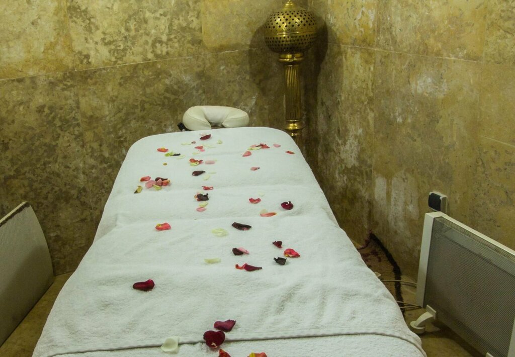 Riad XO