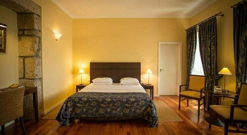Hostel Quinta Da Vista Alegre, Rezervovat Hostel Nogueira Norte Region
