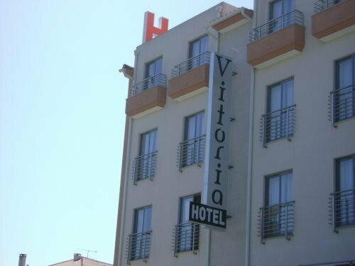 Vitoria Hotel, Book Hotel Fatima Ribatejo