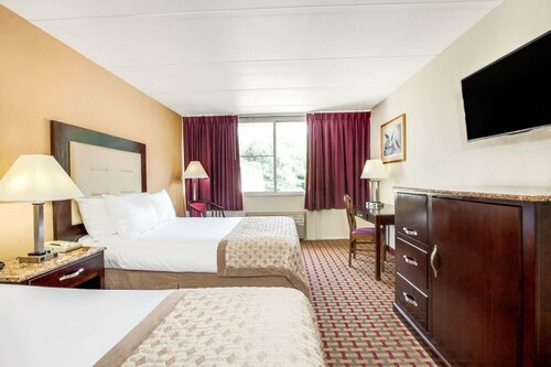 Ramada Bordentown, Book Hotel Bordentown Philadelphia Metropolitan Area