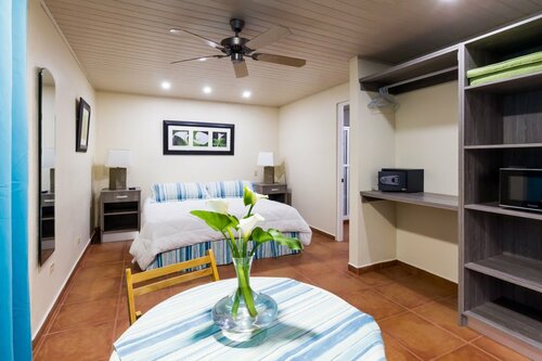 Hotel Oasis Boquette, Réserver Hôtel Hôtels à Chiriqui avec parking, Parking