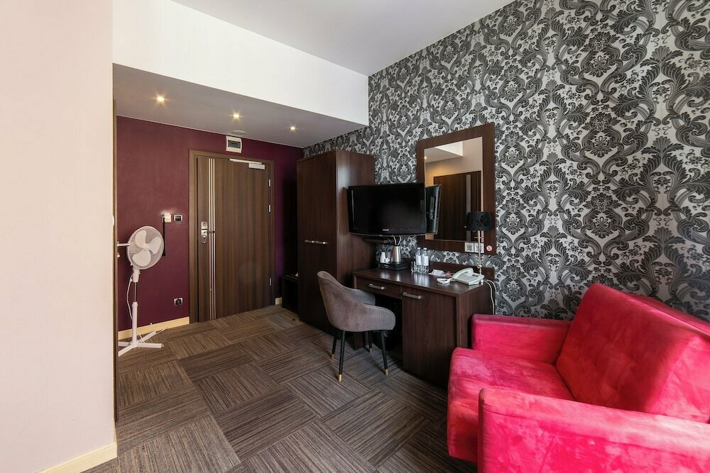 Hotel Artus - Old Town