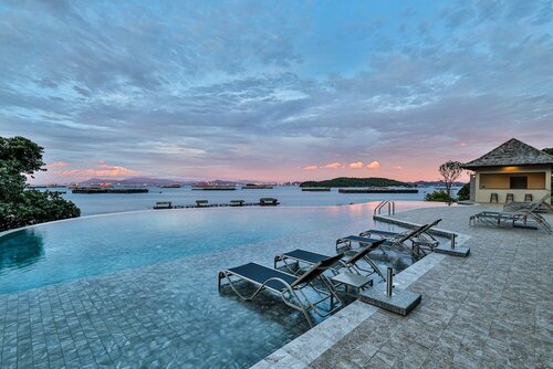 Novotel Marina Sriracha, Забронировать Отель Отели Сирача с бассейном, Бассейн