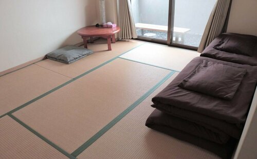 Green Guesthouse, Réserver Auberge de jeunesse Auberges de jeunesse à Kyūshū, Auberge de jeunesse