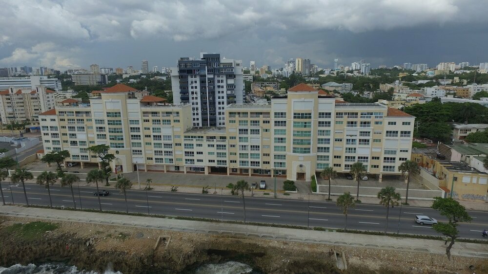 Condominio Villa Marbella