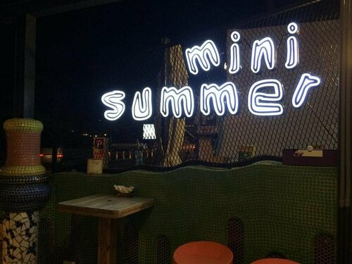 Mini Summer, Prenota Ostello Hotel a Pingtung County con colazione, Colazione