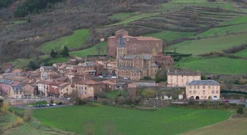 Auberge de la Valette, Rezervați Hostel Hosteluri în Aveyron, Hostel