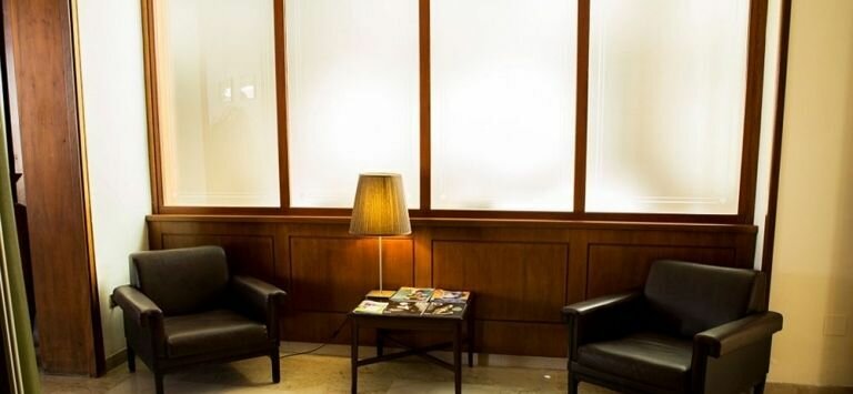 Hotel Sacco