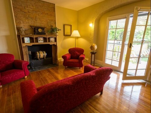 Montacute Boutique Bunkhouse, Prenota Boutique Hotel economici a Battery Point