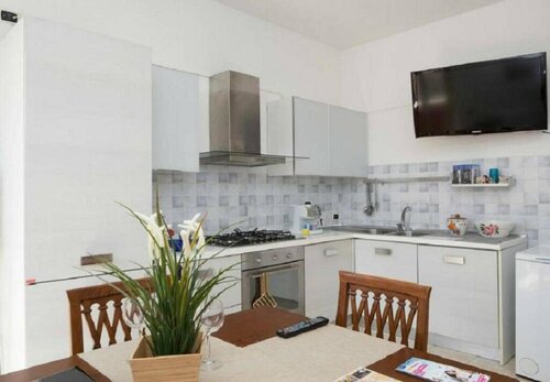 Nastas B&B, Book Bed and Breakfast Appio Latino Rom