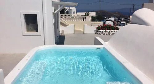 Ayoba Santorini, Забронировать Отель Имеровиглион Santorini Caldera