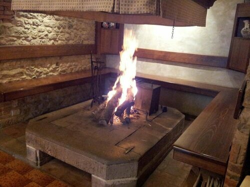 Al Cavallino, Prenota Hotel Follina Veneto