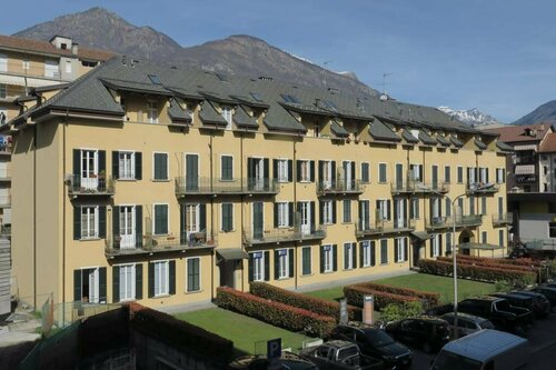 Residenza Irma Domodossola, Prenota Hotel Domodossola Piemonte