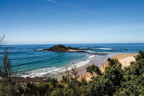 Holiday Haven Bendalong, Book Hotel Bendalong New South Wales