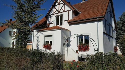 BellaCaro, Забронировать Гостевой дом Гостевые дома Teutoburg Forest, Гостевой дом