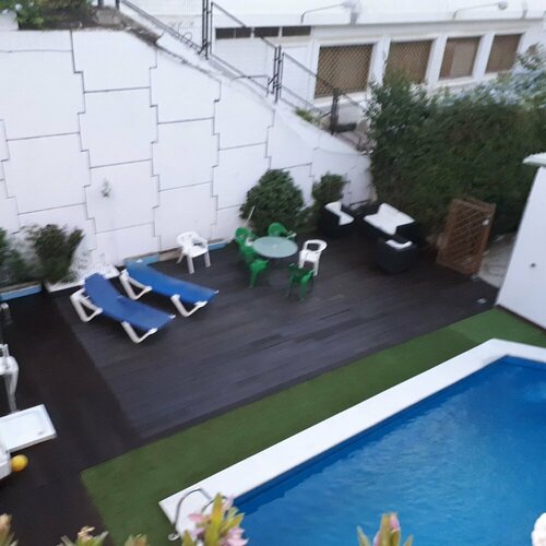 Ancla Beach Apartments, Забронировать Апартаменты/квартира Торремолинос Коста-дель-Соль