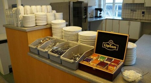 Bo Bedre Bo Billigere i Holstebro, Book Hotel Hotels in Vestjylland with Breakfast, Breakfasts