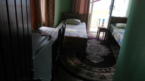 Hotel Beka, Buchen Sie Hotel Ureki Guria