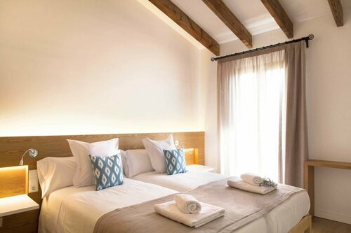 Angels Boutique - Turismo de interior, Book Boutique Hotel Selva 