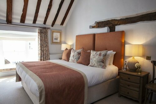 The Angel Inn, Petworth, Забронировать Гостевой дом Петуорт South Downs