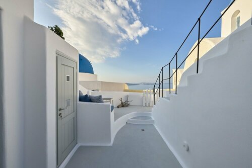Cave Suite Oia, Забронировать Отель Отели Ия 4 звезды, 4*