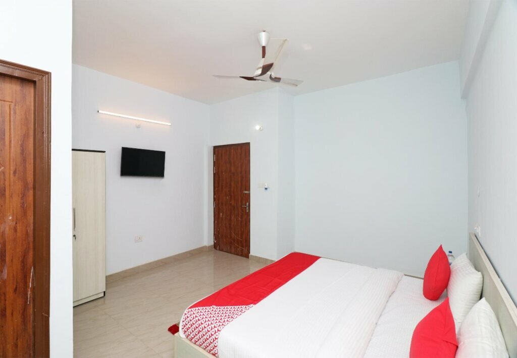 Hotel Mda