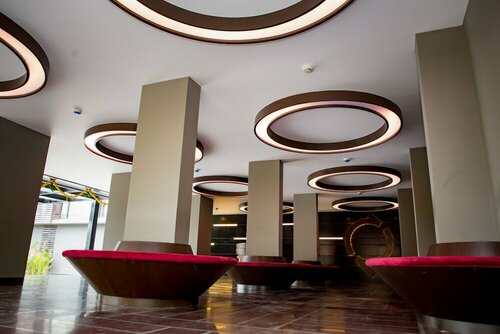 SinQ Prive, Prenota Hotel Hotel a Goa con parcheggio, Parcheggio