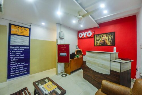 OYO 10566 Hotel Shanti Guest House, Забронировать Гостевой дом Отели Дхармсала с завтраком, Завтраки