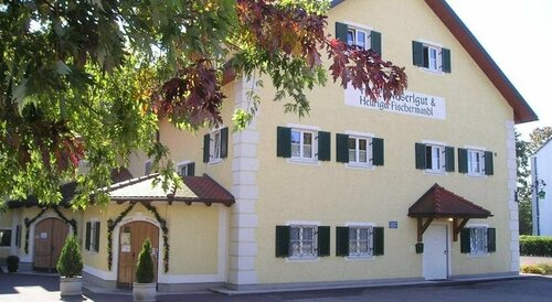 Nöserlgut Hotel
