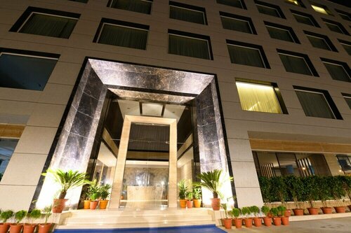 Jamshedpur - Adityapur, Book Hotel Hoteller i Jharkhand med parkering, Parkering