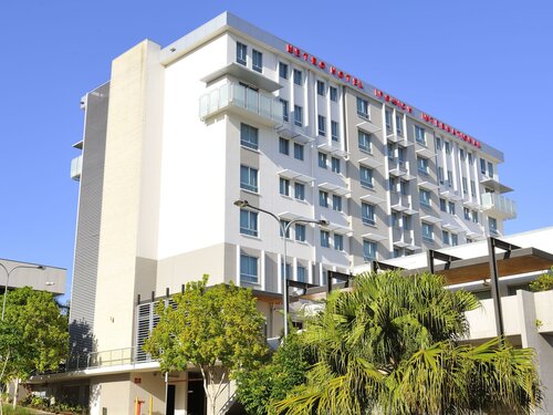 Metro Hotel Ipswich International, Забронировать Отель Отели Ипсуича 4 звезды, рядом с Больница Ипсвича, 4*