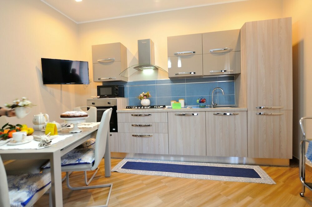 Terra Sinus Beautiful Suite