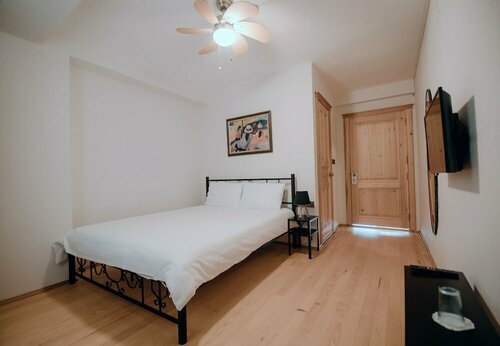 Rukim Otel, Book Hotel Odemis Aegean Region