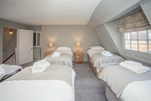 The Georgian Townhouse Pierrepont Place, Забронировать Отель Бат Bath and North Somerset