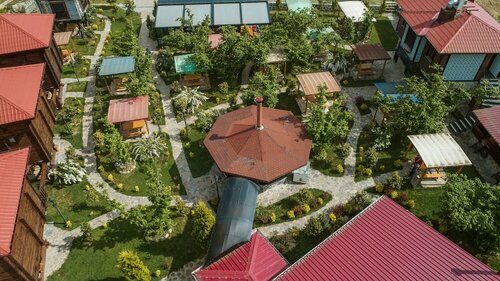 Mcora Tatil Koyu, Rezerwuj Pensjonat Pazar Black Sea Region Turkey