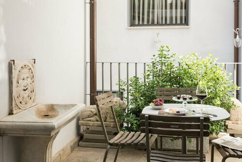 Palazzo Delle Pietre - Luxury Apartments, Забронировать Апартаменты/квартира Апартаменты Лацио, Апартаменты/квартира