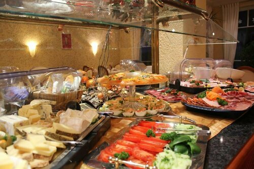Hotel Garni Wiestor, Забронировать Отель Иберлинген Баден-Вюртемберг