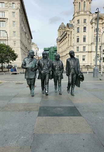 Maldron Hotel Liverpool City Centre, Reserva ahora Hotel Centro de Liverpool 