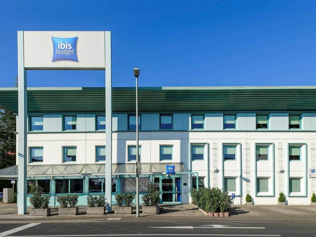 Ibis budget Koeln Leverkusen City