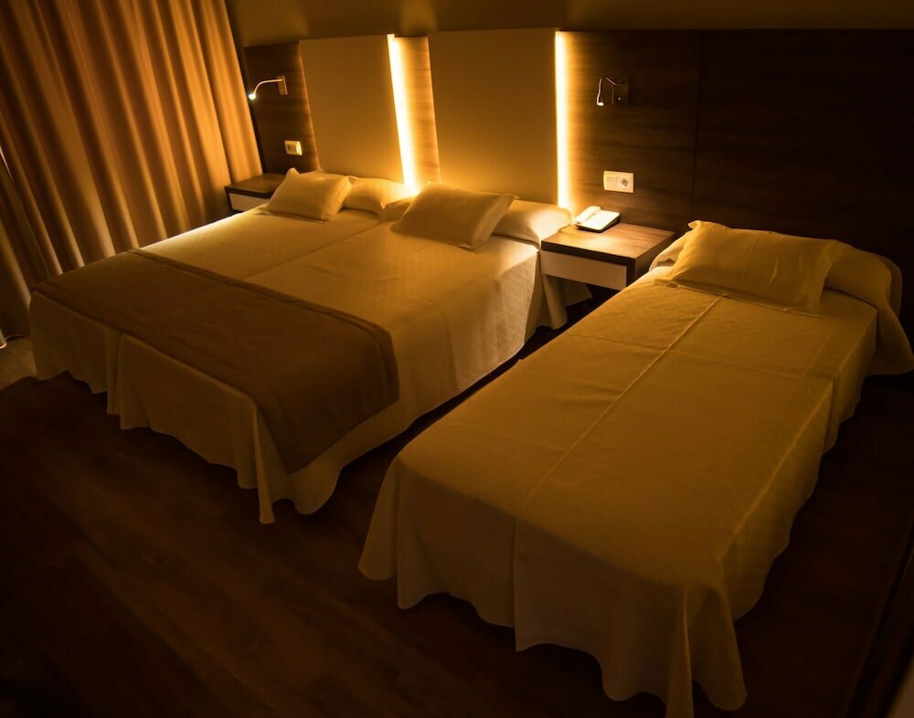 Seramar Hotel Comodoro Playa