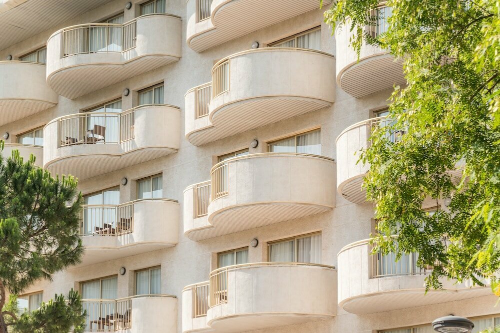 Hotel Salou Beach Rentalmar