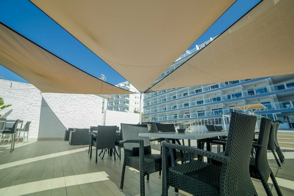 Apartments Deya