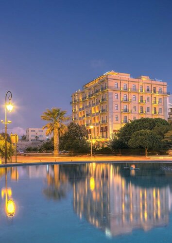 GDM Megaron Hotel, Rezerwuj Hotel Iraklion Retimno
