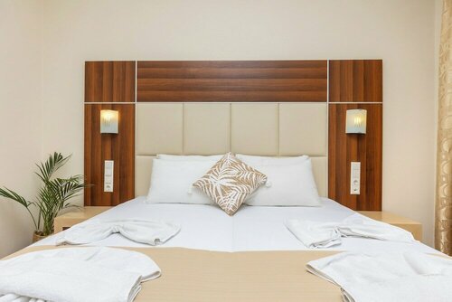 Esperia Hotel, Забронировать Отель Лаганас Закинф